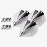 Target Beau Greaves GEN1 ProUltra  No2 Standard Flights - 3 Sets