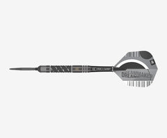 Target Dimitri Van Den Bergh X Echo Swiss Point Steeldarts 22g, 23g, 24g - 22g - FutureDart