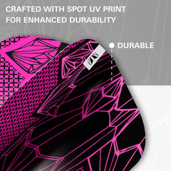 Target Lorraine Winstanley G2 ProUltra No2 Standard Flights - 3 Sets - FutureDart