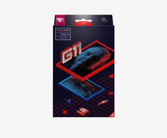 Target Phil Taylor Power 9Five G11 Swiss Point Steeldarts 22g, 24g, 26g - 22g - FutureDart