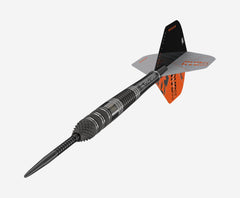 Target Raymond Van Barneveld RvB95 X Echo Swiss Point Steeldarts 21g, 23g, 25g - 21g - FutureDart