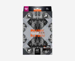 Target Raymond Van Barneveld RvB95 X Echo Swiss Point Steeldarts 21g, 23g, 25g - 21g - FutureDart