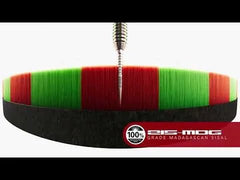 Target TOR Steeldartboard - FutureDart