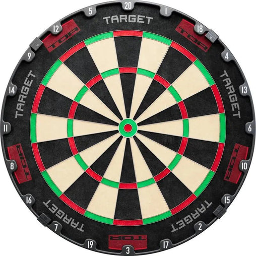 Target TOR Steeldartboard - FutureDart
