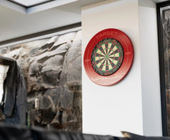 Target TOR Steeldartboard - FutureDart