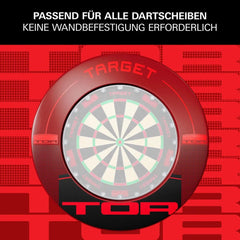 Target TOR Dartboard Surround - FutureDart