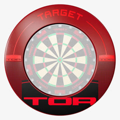 Target TOR Dartboard Surround - FutureDart
