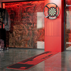Target TOR Dartteppich Dartmatte - FutureDart