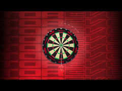 Target TOR EVO Steeldartboard - FutureDart