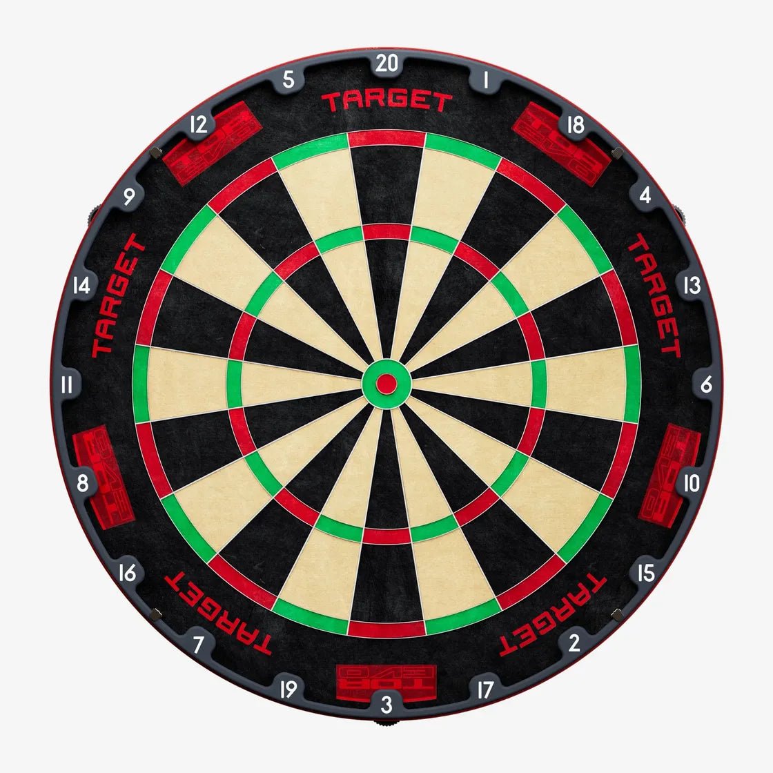 Target TOR EVO Steeldartboard - FutureDart