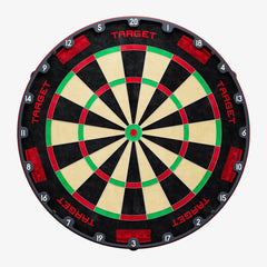 Target TOR EVO Steeldartboard - FutureDart