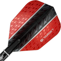 Target VAPOR 8 04 Softdarts 17g - FutureDart