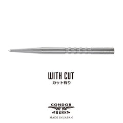 Condor Beak Steel Tip Points Steel dart tips 