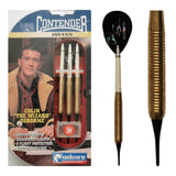 Unicorn Colin Osborne Contender Softdarts 17g