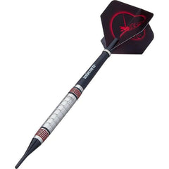 Unicorn Core Plus Tungsten Style 2 Softdarts 18g, 19g - 18g - FutureDart