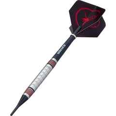 Unicorn Core Plus Tungsten Style 2 soft darts 18g, 19g