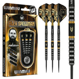 Winmau Alex Spellman Signature Series Steeldarts 22g, 24g