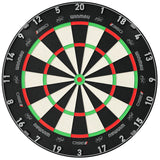 Winmau Blade 6 TC 360 Steeldartboard