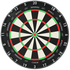 Winmau Blade 6 TC 360 Steeldartboard - FutureDart