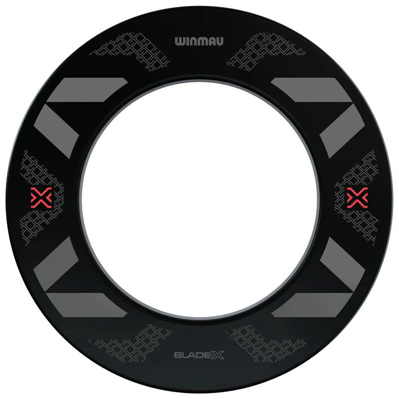 Winmau Blade X Dartboard Surround - FutureDart