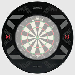 Winmau Blade X Dartboard Surround - FutureDart