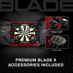 Winmau Blade X ProCore Steeldartboard - FutureDart