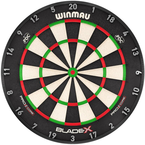 Winmau Blade X ProCore Steeldartboard - FutureDart
