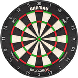 Winmau Blade X ProCore Steeldartboard