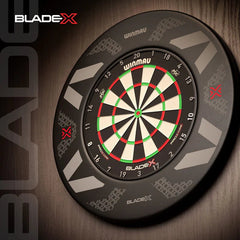 Winmau Blade X ProCore Steeldartboard - FutureDart