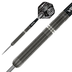 Winmau Callisto 1 Steeldarts 22g, 24g - 22g - FutureDart