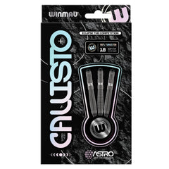 Winmau Callisto 2 Softdarts 20g - FutureDart