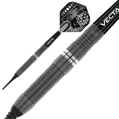 Winmau Callisto 3 Softdarts 20g - FutureDart