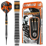 Winmau Danny Noppert Signature Edition 2.0 Softdarts 20g