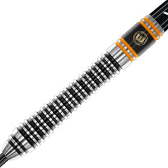 Winmau Danny Noppert Signature Edition 2.0 Steeldarts 21g, 23g - 21g - FutureDart