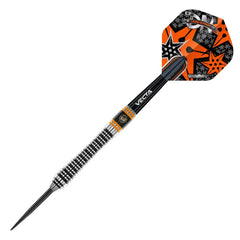 Winmau Danny Noppert Signature Edition 2.0 Steeldarts 21g, 23g - 21g - FutureDart