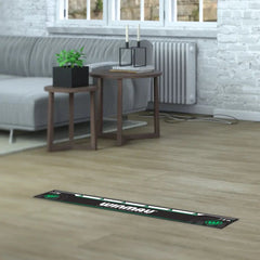 Winmau Dart Abwurflinie Oche - selbstklebend - FutureDart