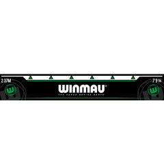 Winmau Dart Abwurflinie Oche - selbstklebend - FutureDart