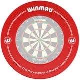 Winmau Dartboard Surround rot