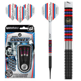 Winmau Daryl Gurney 85% miękkie rzutki 20g