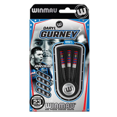 Winmau Daryl Gurney 85% Steeldarts 23g, 25g - 23g - FutureDart