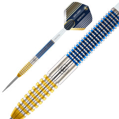 Winmau Daryl Gurney SC 1.0 Series Steeldarts 23g - FutureDart