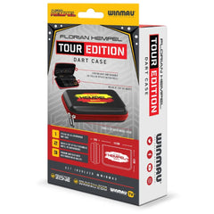 Winmau Florian Hempel Tour Edition Dartcase - FutureDart