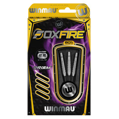 Winmau Foxfire Steeldarts 22g, 24g - 22g - FutureDart