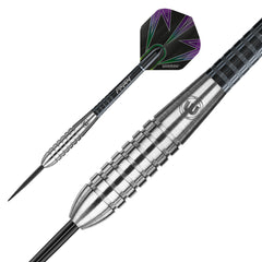 Winmau Foxfire Steeldarts 22g, 24g - 22g - FutureDart