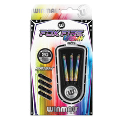 Winmau Foxfire Urban Softdarts 20g - FutureDart