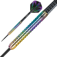 Winmau Foxfire Urban Steeldarts 22g, 24g - 22g - FutureDart