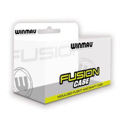 Winmau Fusion Moulded Flight Case - FutureDart