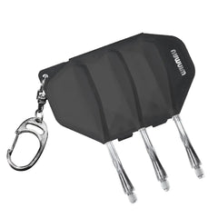 Winmau Fusion Moulded Flight Case - FutureDart