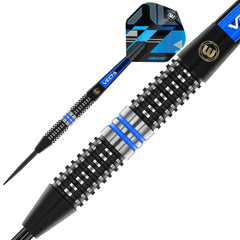 Winmau Galactics Steeldarts 24g, 26g - 24g - FutureDart