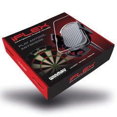 Winmau I - FLEX PHONE HOLDER - FutureDart